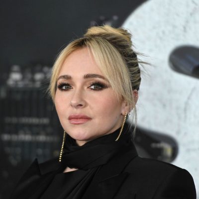 Police close investigation into Hayden Panettiere’s death