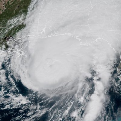 Hurricane Isaias makes landfall in US as another powerful storm barrels towards Mexico