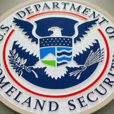 Details of more than 40,000 Homeland Security workers leaked in major hack